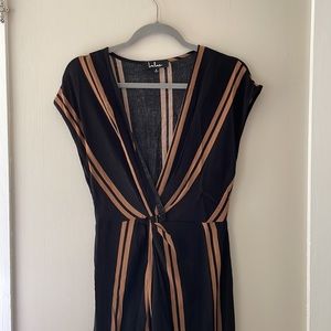 Lulus Dress/Swimsuit Cover Up